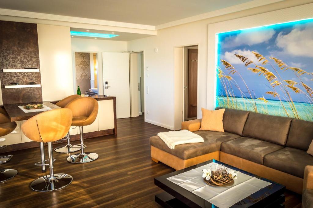 Hotel Warnow Росток Экстерьер фото